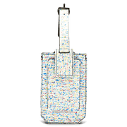 Salvador Luggage Tag