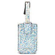 Salvador Luggage Tag