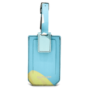 Salvador Luggage Tag