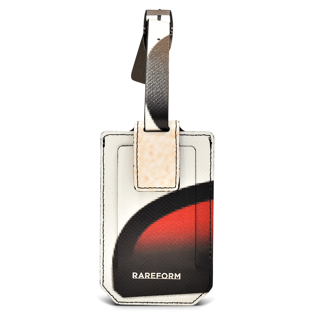Salvador Luggage Tag