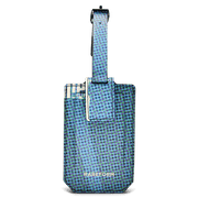 Salvador Luggage Tag
