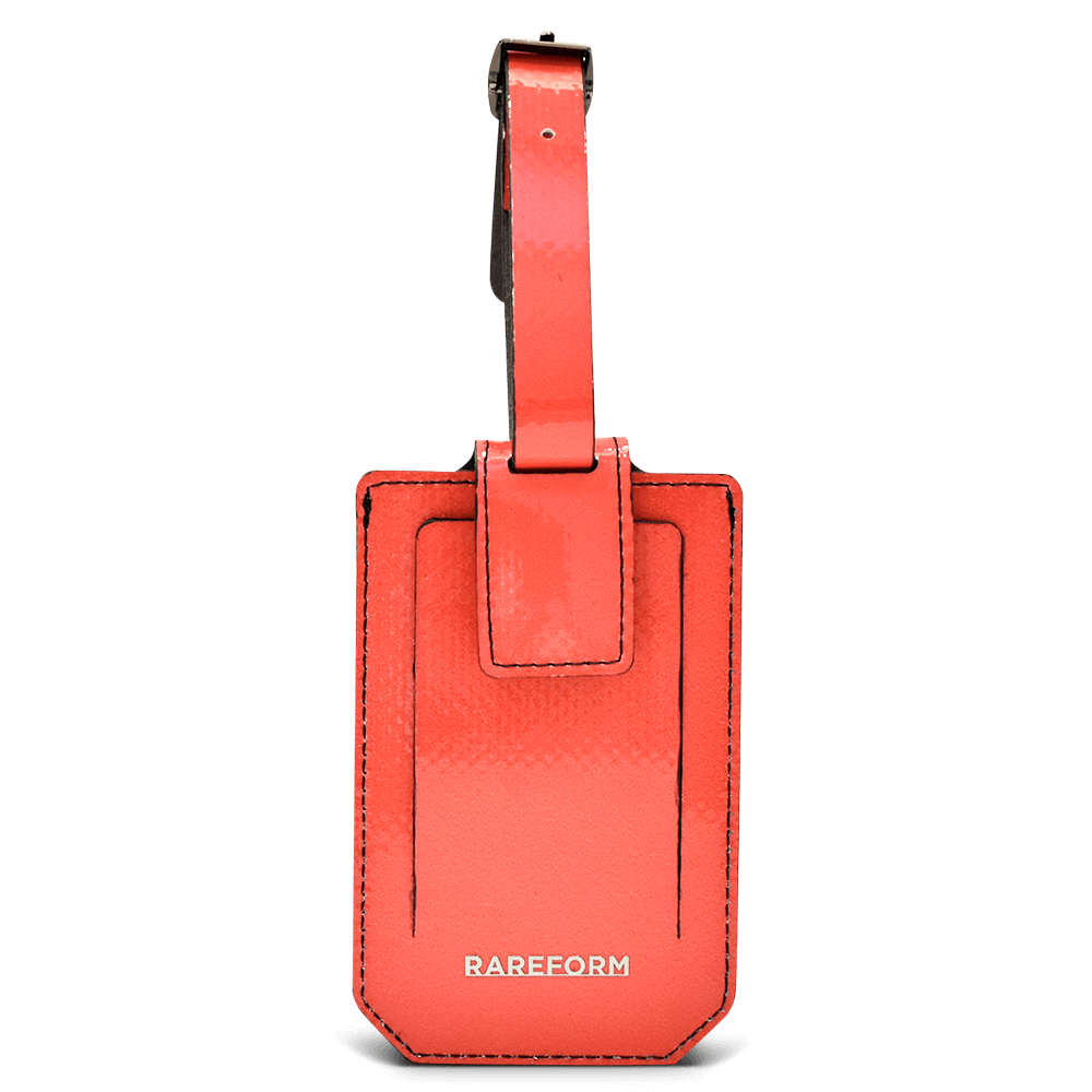 Salvador Luggage Tag
