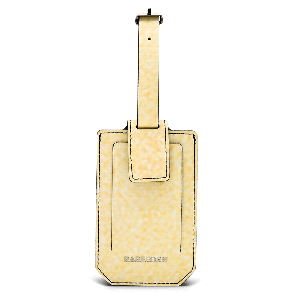 Salvador Luggage Tag