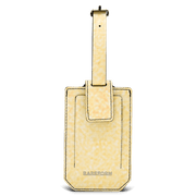 Salvador Luggage Tag