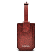 Salvador Luggage Tag