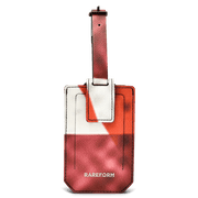 Salvador Luggage Tag