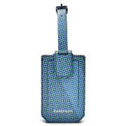 Salvador Luggage Tag