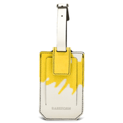 Salvador Luggage Tag