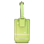 Salvador Luggage Tag