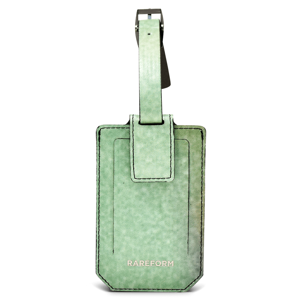 Salvador Luggage Tag