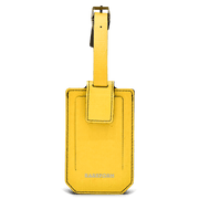 Salvador Luggage Tag