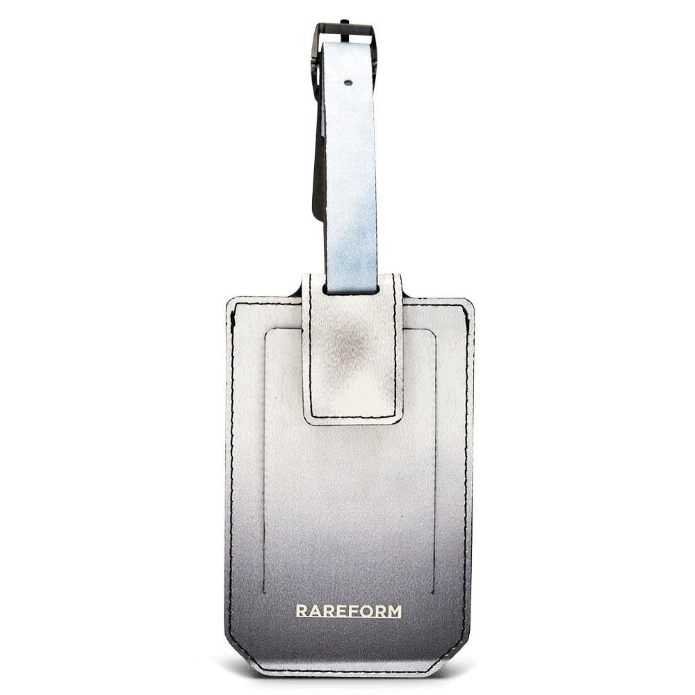 Salvador Luggage Tag