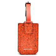 Salvador Luggage Tag