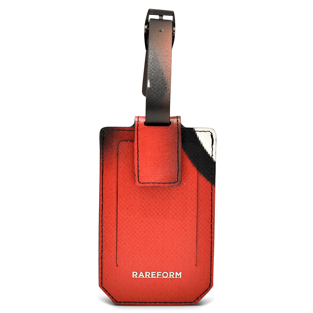 Salvador Luggage Tag