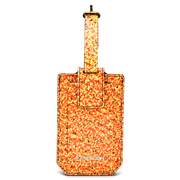 Salvador Luggage Tag
