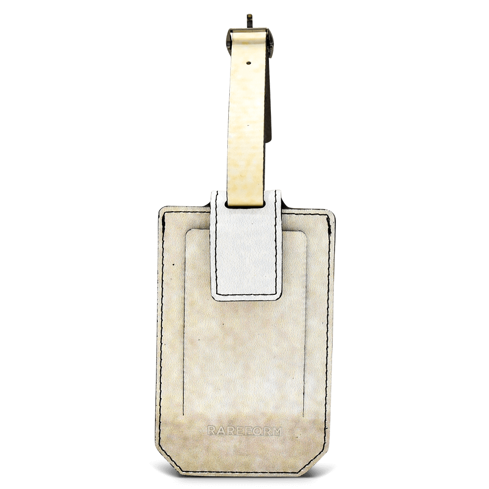 Salvador Luggage Tag