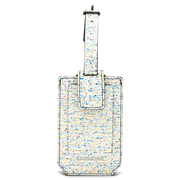Salvador Luggage Tag