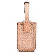 Salvador Luggage Tag