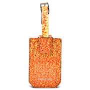 Salvador Luggage Tag
