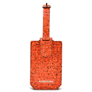 Salvador Luggage Tag