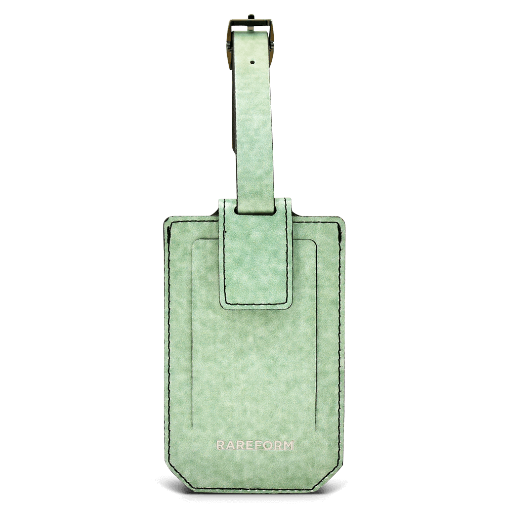 Salvador Luggage Tag