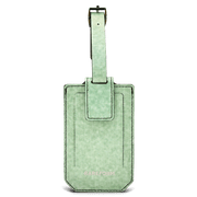 Salvador Luggage Tag