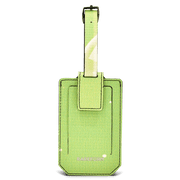 Salvador Luggage Tag