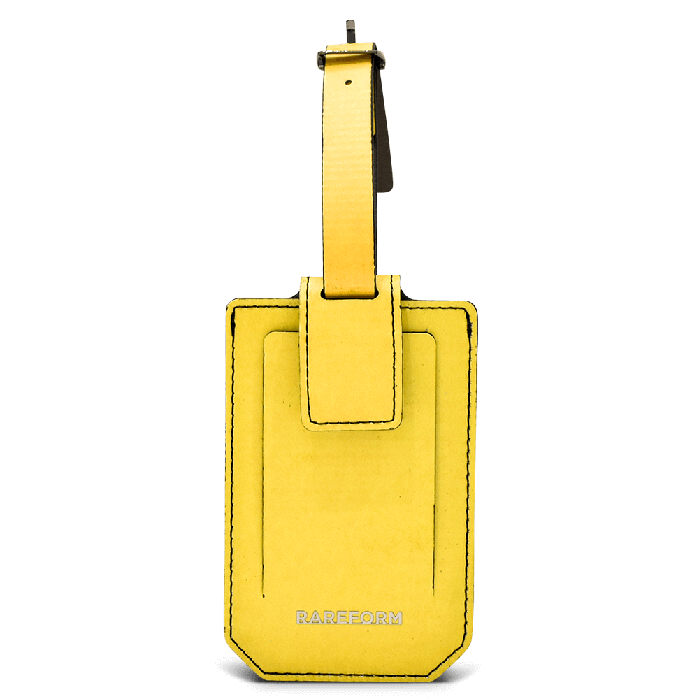 Salvador Luggage Tag
