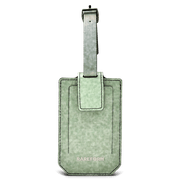 Salvador Luggage Tag