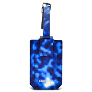 Salvador Luggage Tag