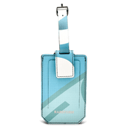 Salvador Luggage Tag