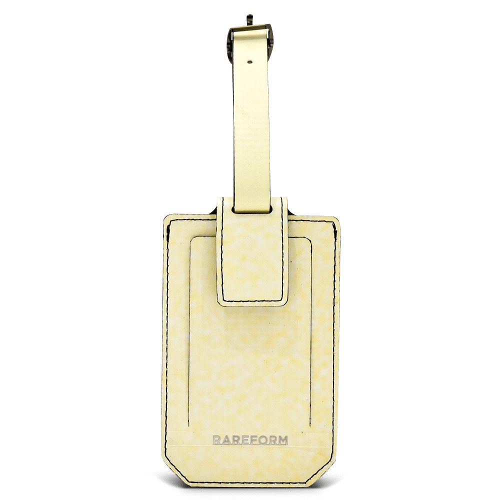 Salvador Luggage Tag