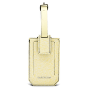Salvador Luggage Tag