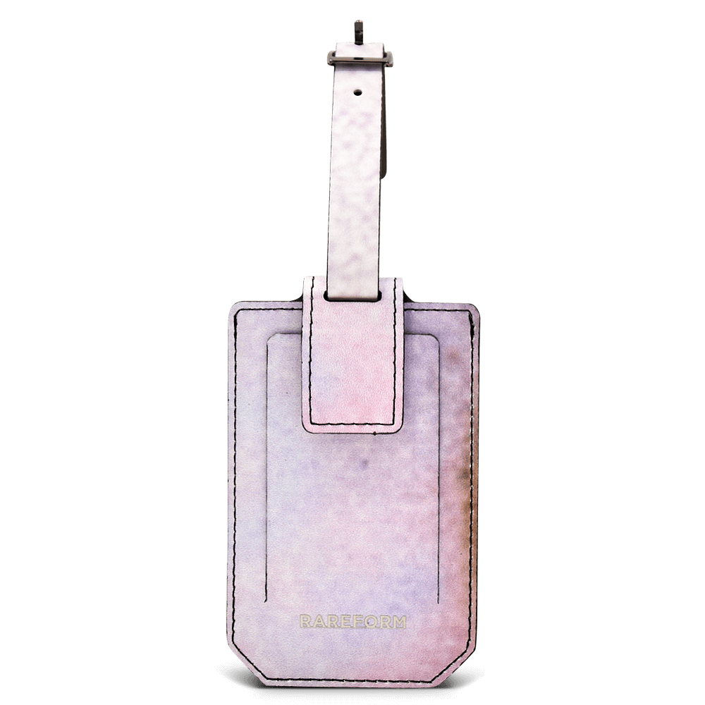 Salvador Luggage Tag