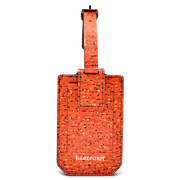Salvador Luggage Tag