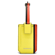 Salvador Luggage Tag