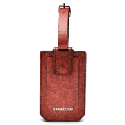 Salvador Luggage Tag
