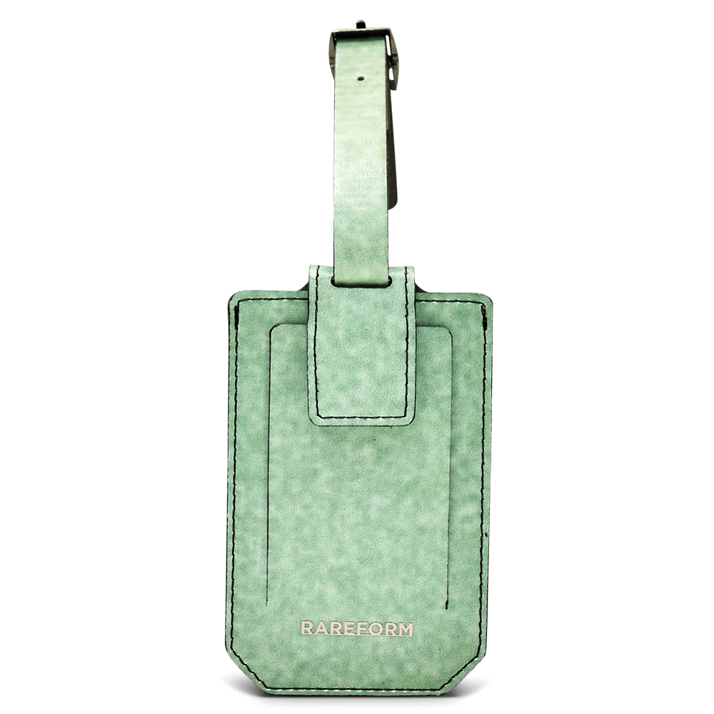 Salvador Luggage Tag