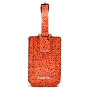 Salvador Luggage Tag