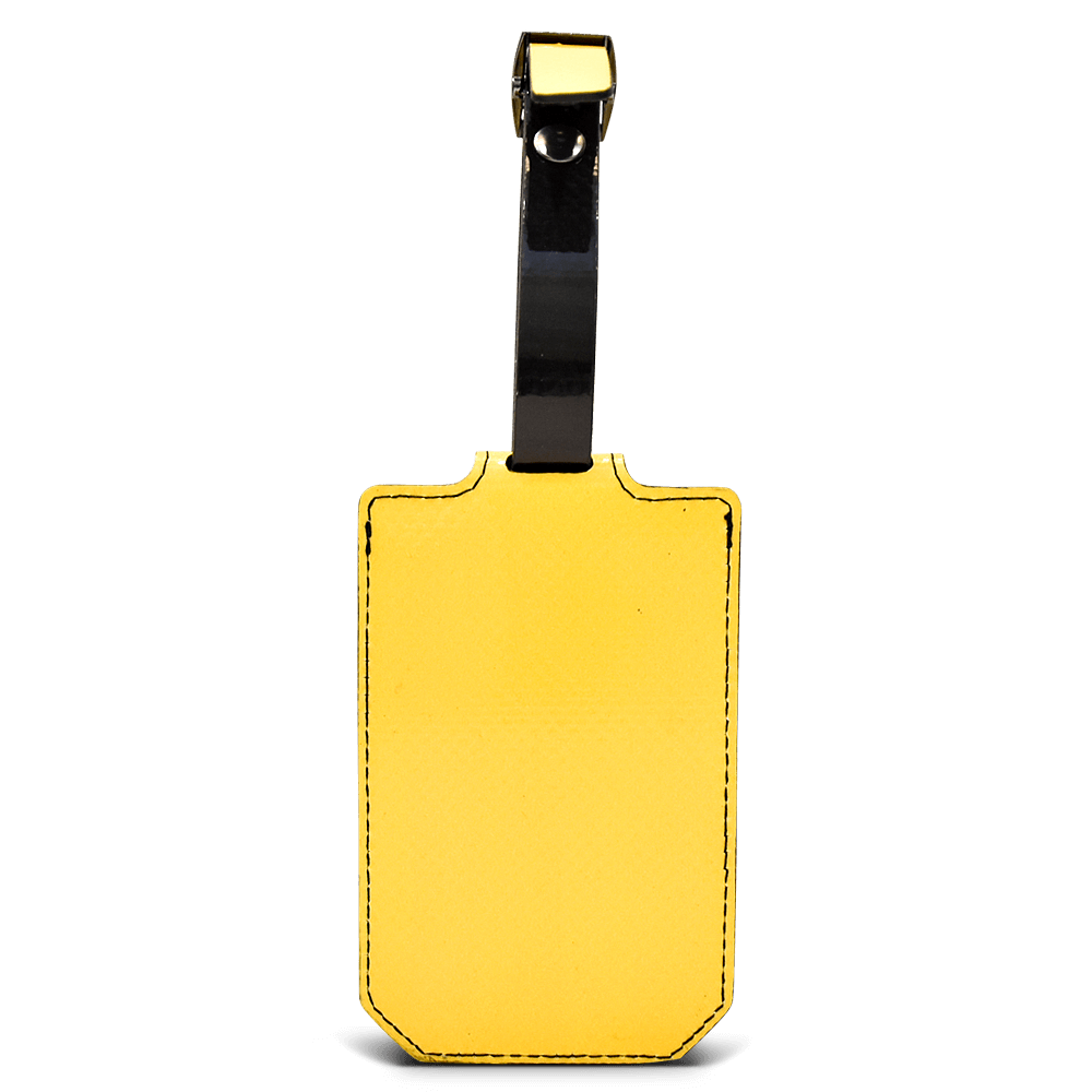 Salvador Luggage Tag