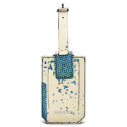 Salvador Luggage Tag