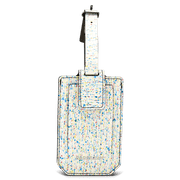 Salvador Luggage Tag