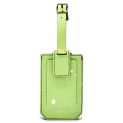 Salvador Luggage Tag
