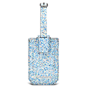 Salvador Luggage Tag