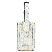 Salvador Luggage Tag