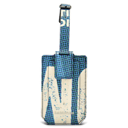 Salvador Luggage Tag