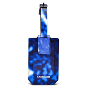 Salvador Luggage Tag