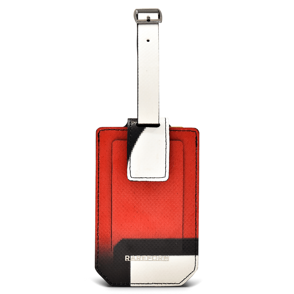 Salvador Luggage Tag