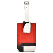Salvador Luggage Tag