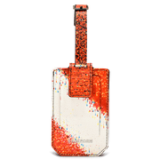 Salvador Luggage Tag
